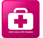 First-aid